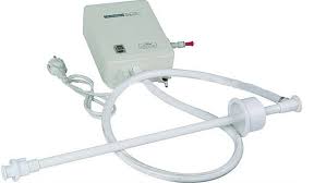 Bomba con baston starflo