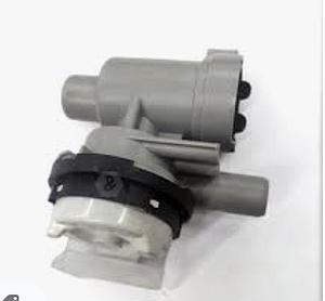 Bomba de drenaje   AHA75693501 Completa 26v 20W  AHA75693504 EAU63743802