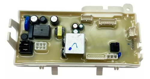 CONTROL 8MWTW1824WJM,8MWTW2024WJM/MJM