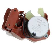 Actuactor p lavadora whirlp WPW10006355